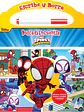 ESCRIBE Y BORRA SPIDEY - Miniatura 1
