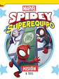 SUPERGROOM JUSTICIERO A LA FUERZA - Miniatura 2