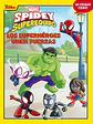 SUPERGROOM JUSTICIERO A LA FUERZA - Miniatura 3