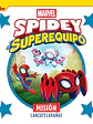 SPIDEY Y SU SUPEREQUIPO MISION LANZATELARAÑAS - Miniatura 2
