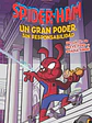 SPIDEY Y SU SUPEREQUIPO MISION LANZATELARAÑAS - Miniatura 1