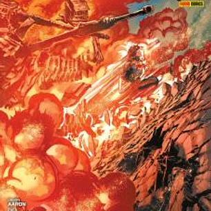 ABSOLUTE SUPERMAN 13