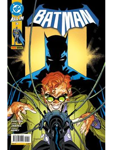 ALL IN BATMAN 03 1