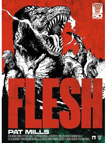FLESH 1