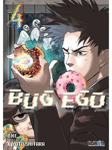 BUG EGO VOL. 04 1