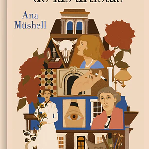LA CASA DE LAS ARTISTAS