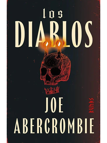 LOS DIABLOS (BOLSILLO) 1