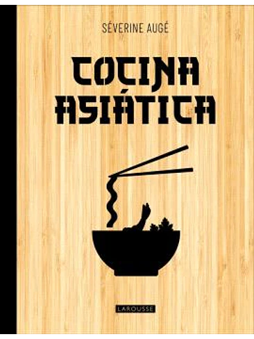COCINA ASIATICA 1