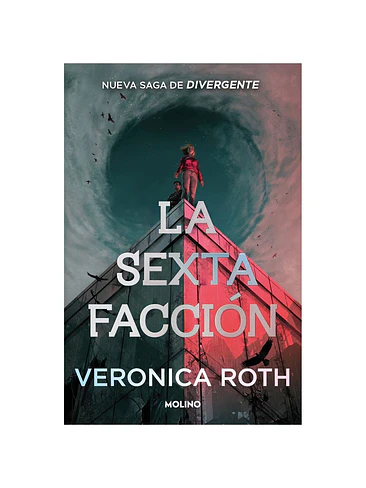 LA SEXTA FACCION 01 1