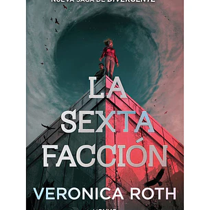 LA SEXTA FACCION 01