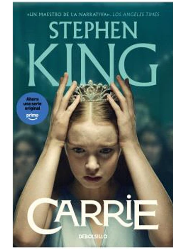CARRIE (EDICION SERIE) 1
