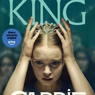 CARRIE (EDICION SERIE)