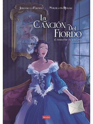 LA CANCION DEL FIORDO 1