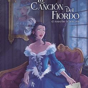 LA CANCION DEL FIORDO