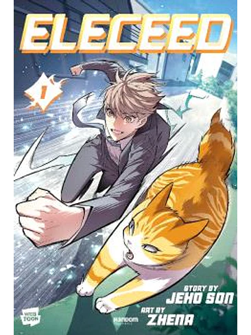 ELECEED 01 1