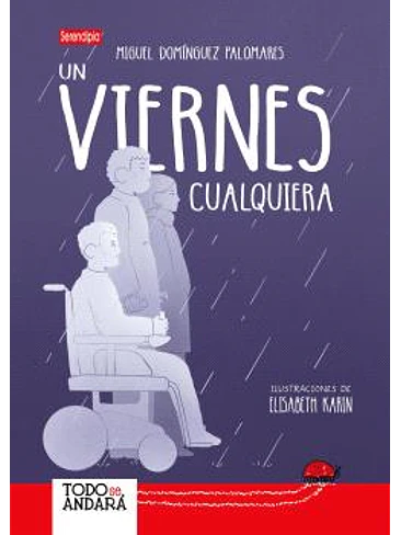 UN VIERNES CUALQUIERA 1