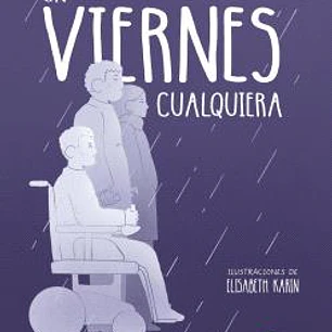UN VIERNES CUALQUIERA