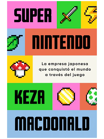 SUPER NINTENDO 1