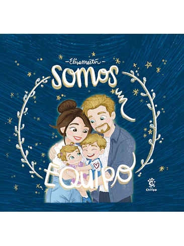 SOMOS UN EQUIPO 1