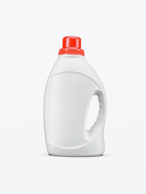 Demo - Detergente