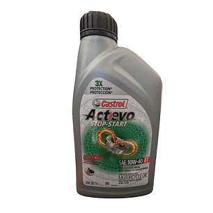 Actevo Xtra 4T 10W40 * Litro