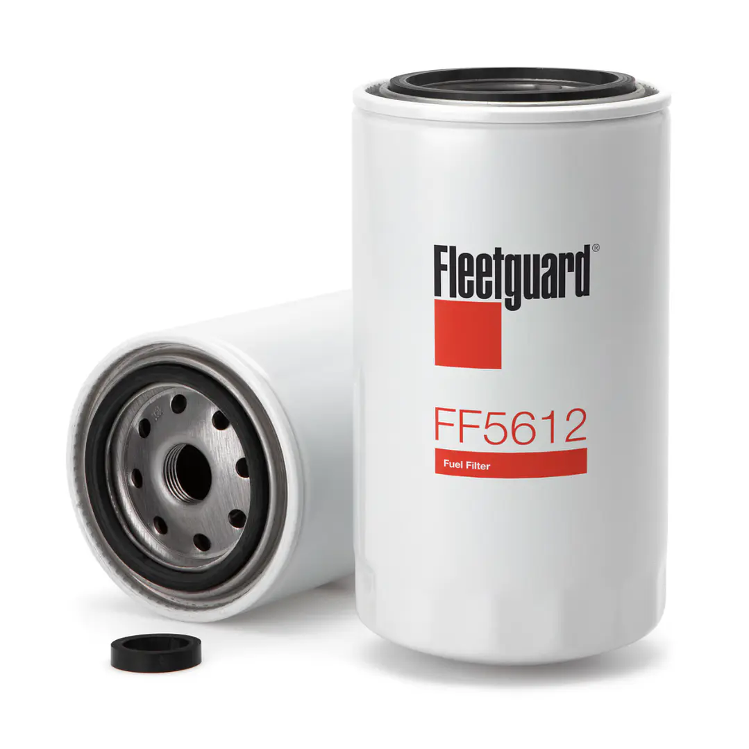 FF 5612 * Filtro de petróleo 1