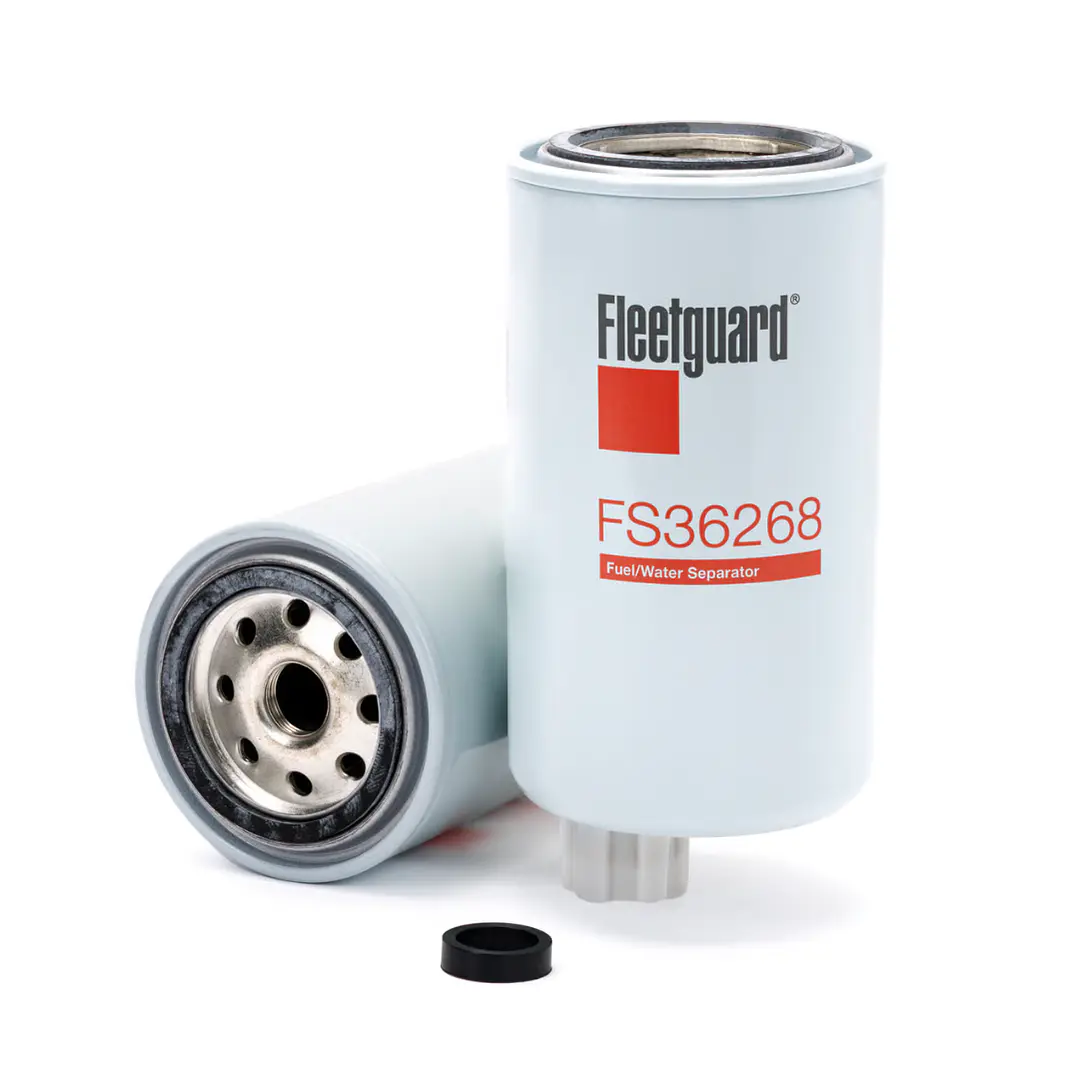 FS 36268 * Filtro de separador de agua 1