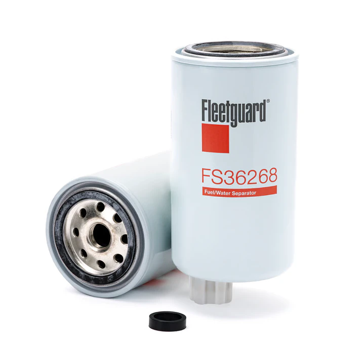 FS 36268 * Filtro de separador de agua 1