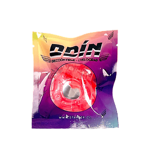 Anillo vibrador ODIN