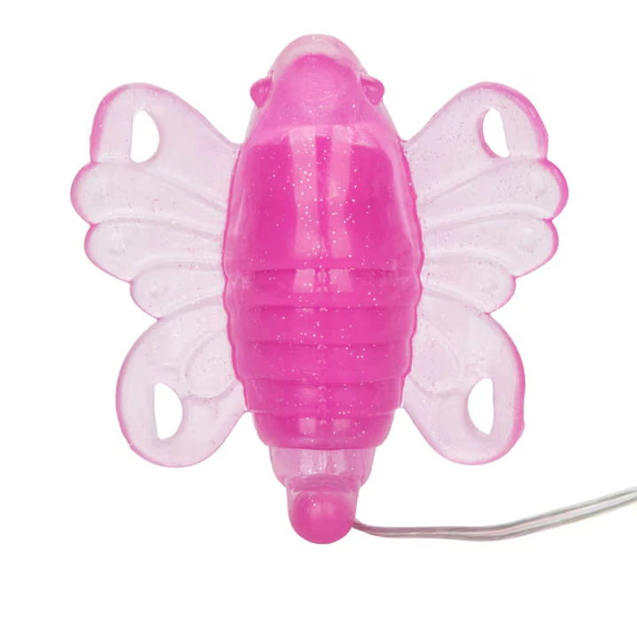 🟢 Vibrador Venus Butterfly 6