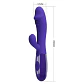 🟢 Vibrador Conejo Snappy Youth USB - Miniatura 3