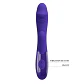 🟢 Vibrador Conejo Snappy Youth USB - Miniatura 4