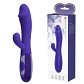 🟢 Vibrador Conejo Snappy Youth USB - Miniatura 1