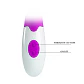 🟢 Snappy Vibrador Tomy - Miniatura 4