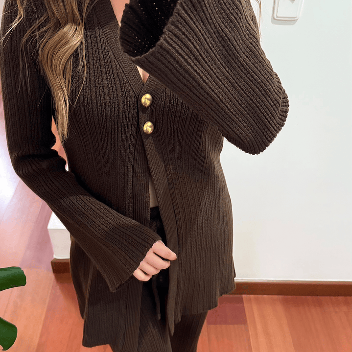 Set Ímpetu Café Oscuro 2