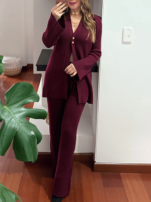 Set Ímpetu Vinotinto