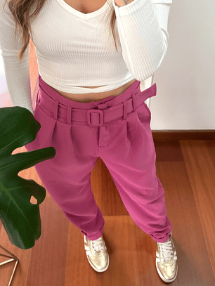Pantalón Rita Rosa