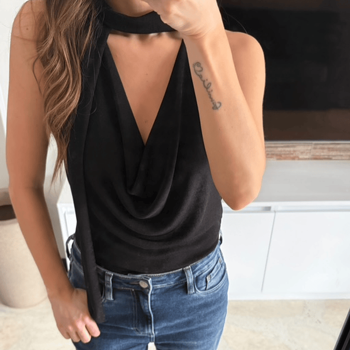 Blusa Sara Negro 1