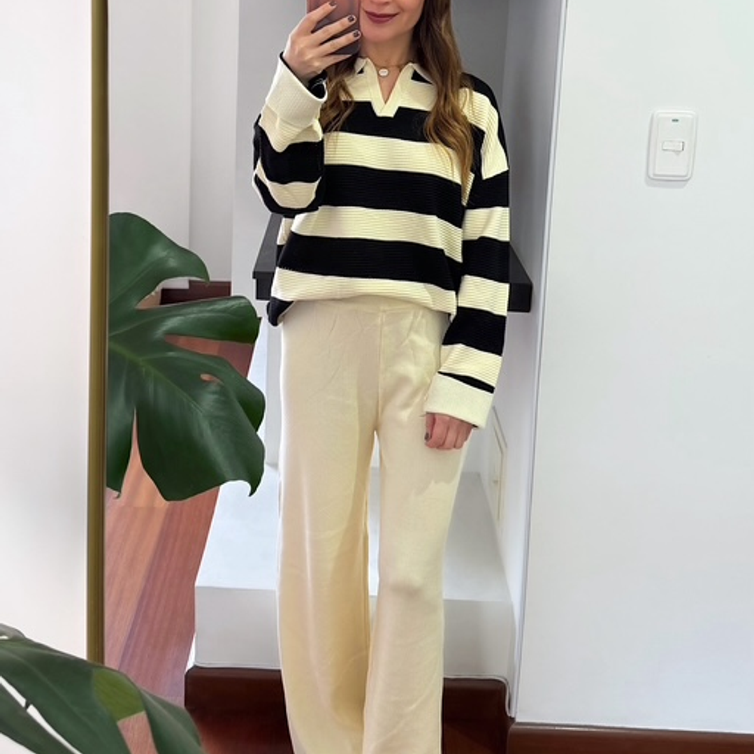 Set Luciana Marfil 1