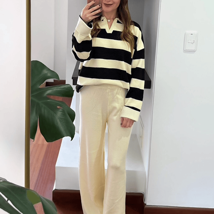 Set Luciana Marfil 1