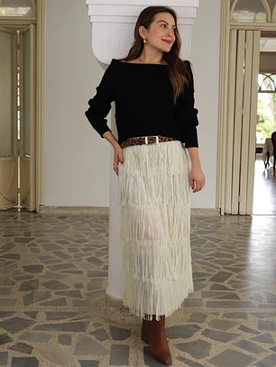 Saco Prestigio Negro