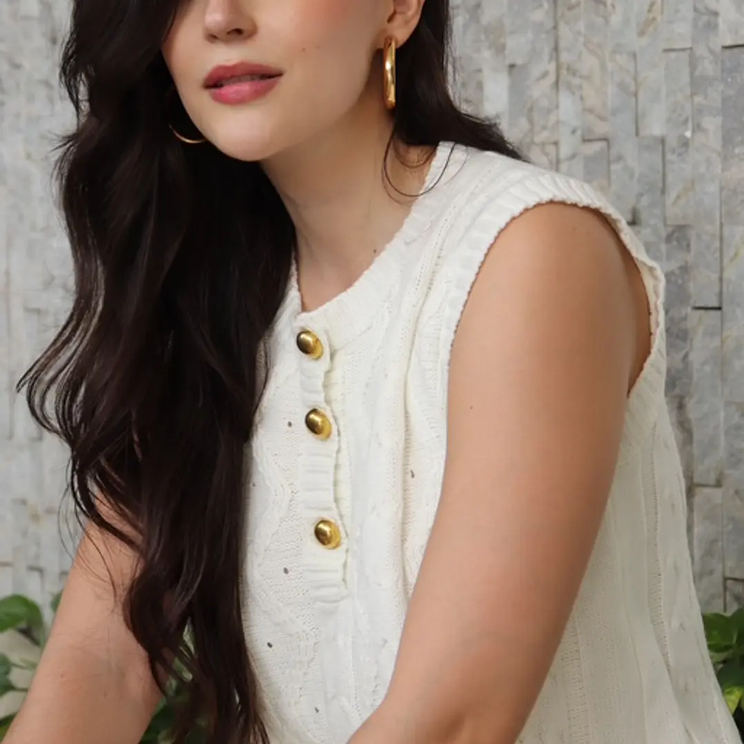 Set Esencia Marfil  2