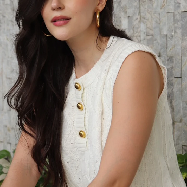 Set Esencia Marfil  2