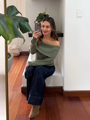 Saco Prestigio Verde