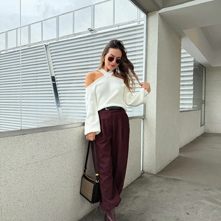 Saco Encanto Blanco 1