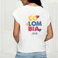 T-Shirt Unidos por un sueño - Miniatura 3