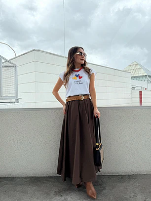 T-Shirt Unidos por un sueño
