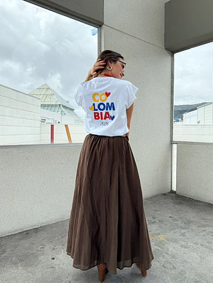 T-Shirt Unidos por un sueño