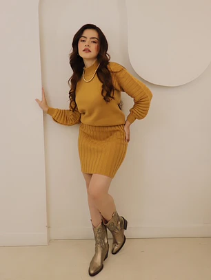 Esencia Raíz Mostaza