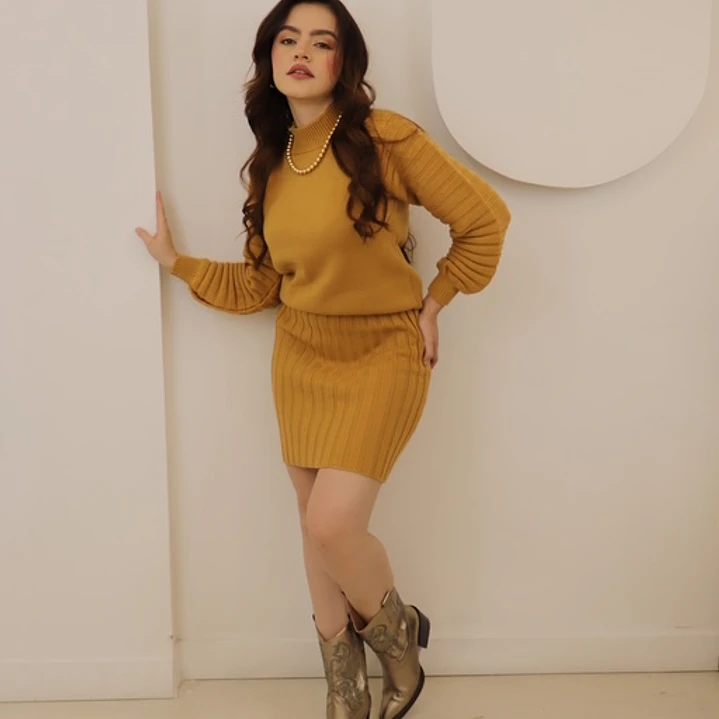 Esencia Raíz Mostaza 1